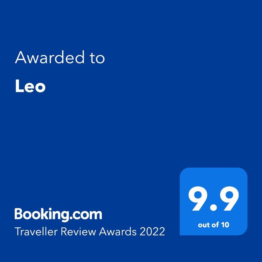 Ni Leo 아파트 외부 사진